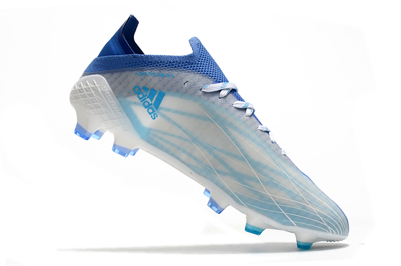 (Arrival) Adidas Fanatic Showpiece Pack Knit FG Football Shoes PREDATOR FREAK + FG39-451