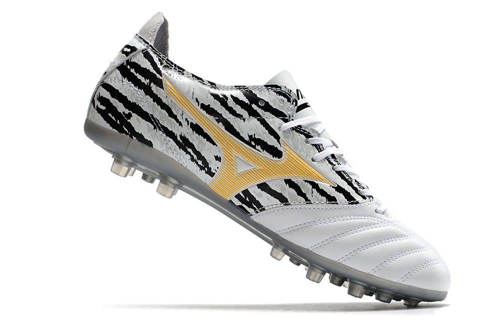 (Arrival) Adidas Fanatic Showpiece Pack Knit FG Football Shoes PREDATOR FREAK + FG39-457