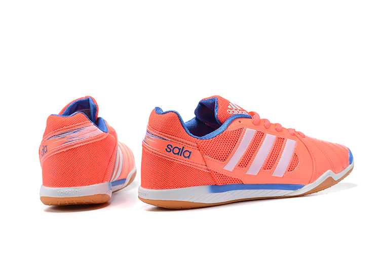 (Arrival) adidas Super Sala Indoor MD Flat Bottom 39-457