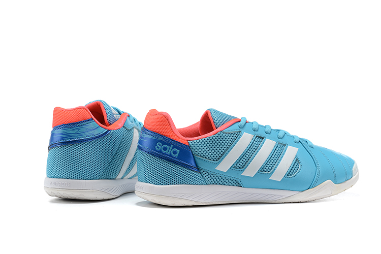 (Arrival) adidas Super Sala Indoor MD Flat Bottom 39-457