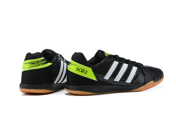 (Arrival) adidas Super Sala Indoor MD Flat Bottom 39-457