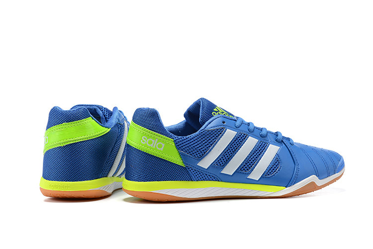 (Arrival) adidas Super Sala Indoor MD Flat Bottom 39-457