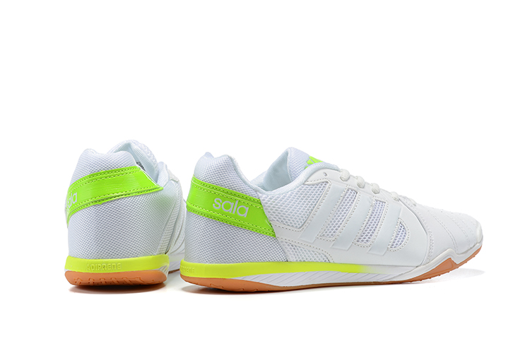 (Arrival) adidas Super Sala Indoor MD Flat Bottom 39-457