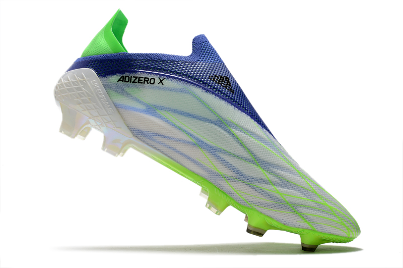 (Arrival) adidas X Speedflow+ 39-457