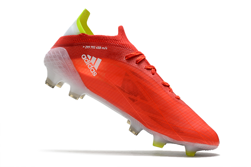 (Arrival) adidas X Speedflow.1 FG 39-457