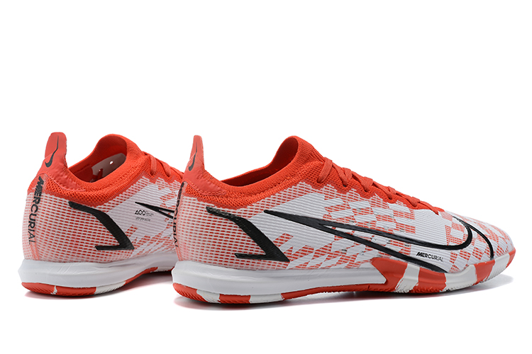 (Arrival) Assassin 14-generation sole top fully knitted waterproof MD air-cushioned flat soccer shoes Nike Superfly 8 Academy TF39-458