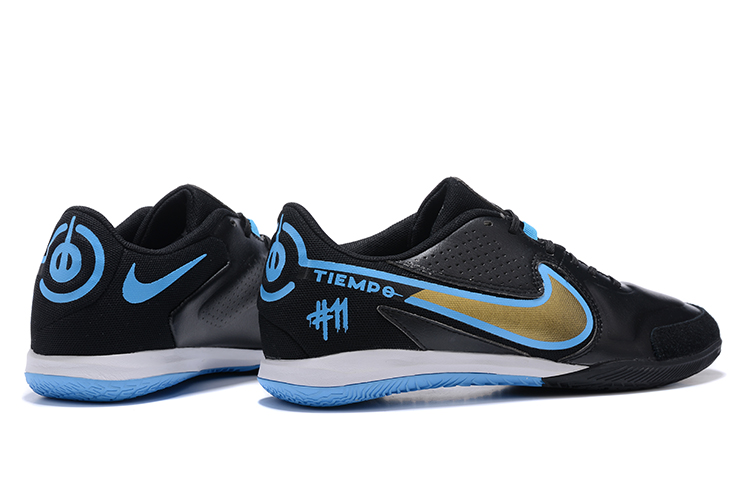 (Arrival) Legend 9th generation flat bottom Tiempo Legend 9TF high-end MD bottom 7