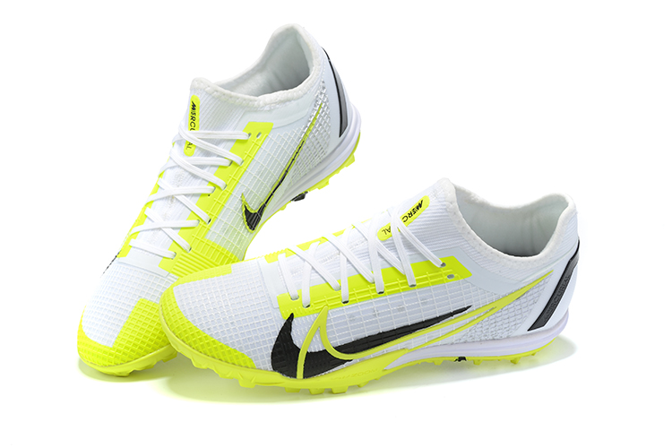 (Arrival) Nike Assassin 14th Generation Five-Standard Grass Nail Football Shoes Nike Zoom Vapor 14 Pro TF39-4510