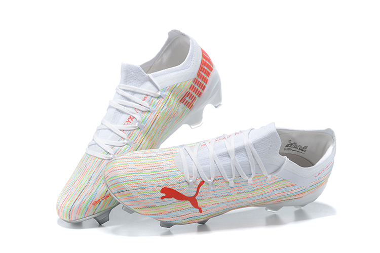 (Arrival) Nike Assassin 14th Generation High-top Fully Knitted Waterproof MD Air-filled Grass Nail Football Shoes Nike Superfly 8 Academy TF39-4510