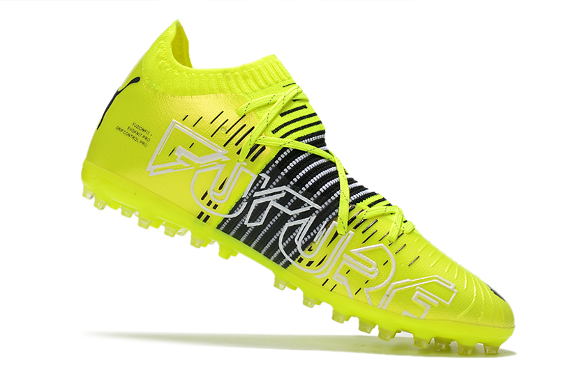 (Arrival) Nike Assassin 14th Generation Low-top Waterproof Knitted AG Football Shoes Nike Vapor 14 Elite AG 39-457