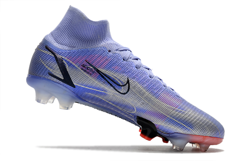 (Arrival) Nike Assassin 14th Generation MD Grass Nail Football Shoes Nike Vapor 14 Academy TF 39-4510