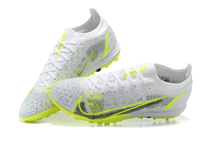 (Arrival) Nike Assassin 14th Generation MD Grass Nail Football Shoes Nike Vapor 14 Academy TF 39-4510