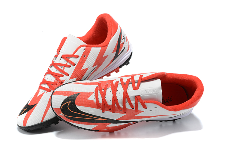 (Arrival) Nike Assassin 14th Generation MD Grass Nail Football Shoes Nike Vapor 14 Academy TF 39-4510