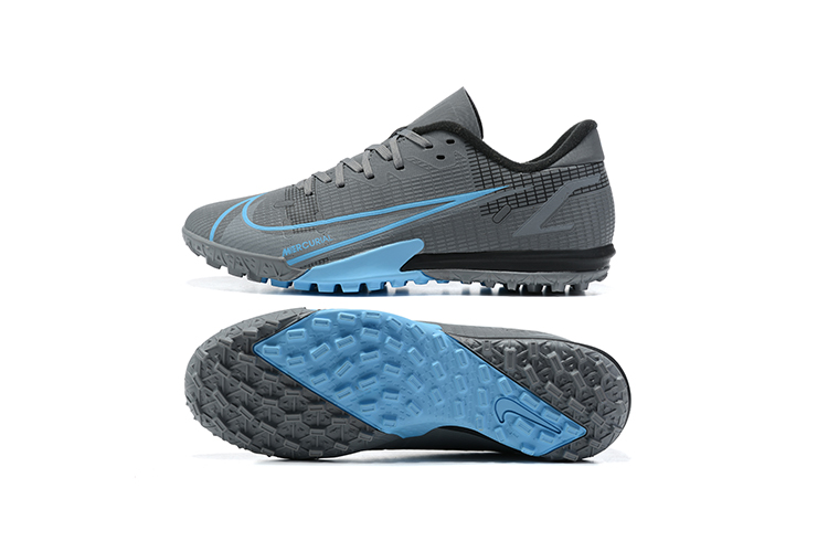 (Arrival) Nike Assassin 14th Generation MD Grass Nail Football Shoes Nike Vapor 14 Academy TF 39-4510