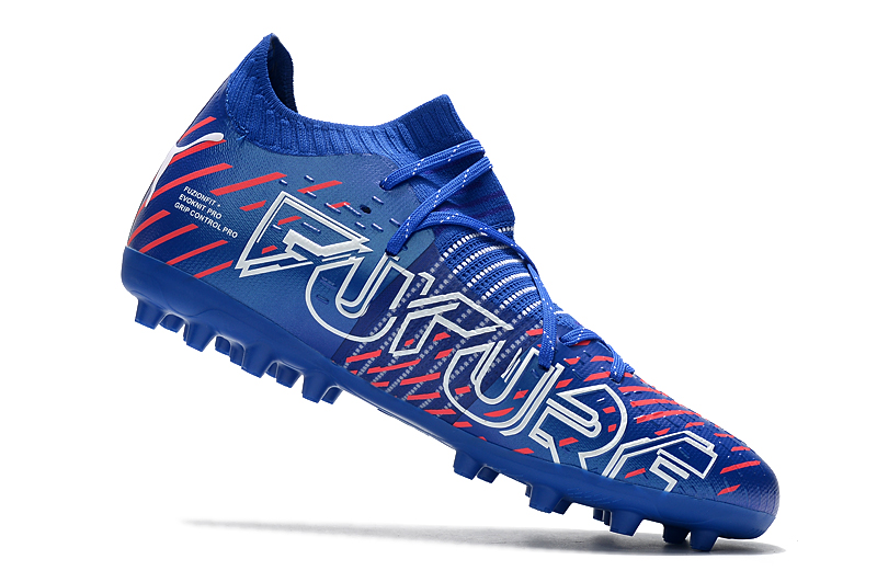 (Arrival) Nike Assassin's 14th Generation High-top Fully Knitted Waterproof FG Football Shoes Nike Superfly 8 Elite FG39-4510
