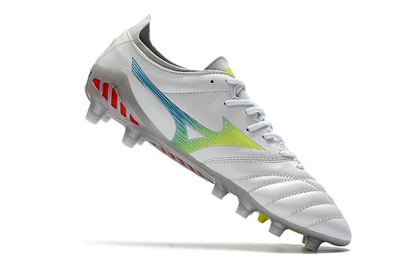 (Arrival) Nike Assassin's 14th Generation MD Grass Nail Football Shoes Nike Vapor 14 Academy TF 39-4510