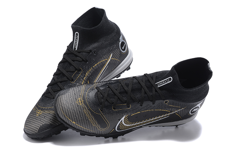 (Arrival) Nike Legend Nine-Generation Fully Knitted FG Football Shoes Nike Tiempo Legend 9 Elite FG 39---4510