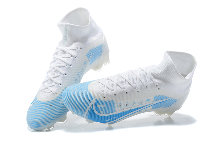 (Arrival) Nike Legend Nine-Generation Fully Knitted FG Football Shoes Nike Tiempo Legend 9 Elite FG 39---4510
