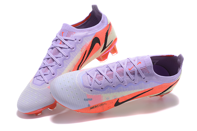 (Arrival) Nike Legend Nine-Generation Fully Knitted FG Football Shoes Nike Tiempo Legend 9 Elite FG 39---4510