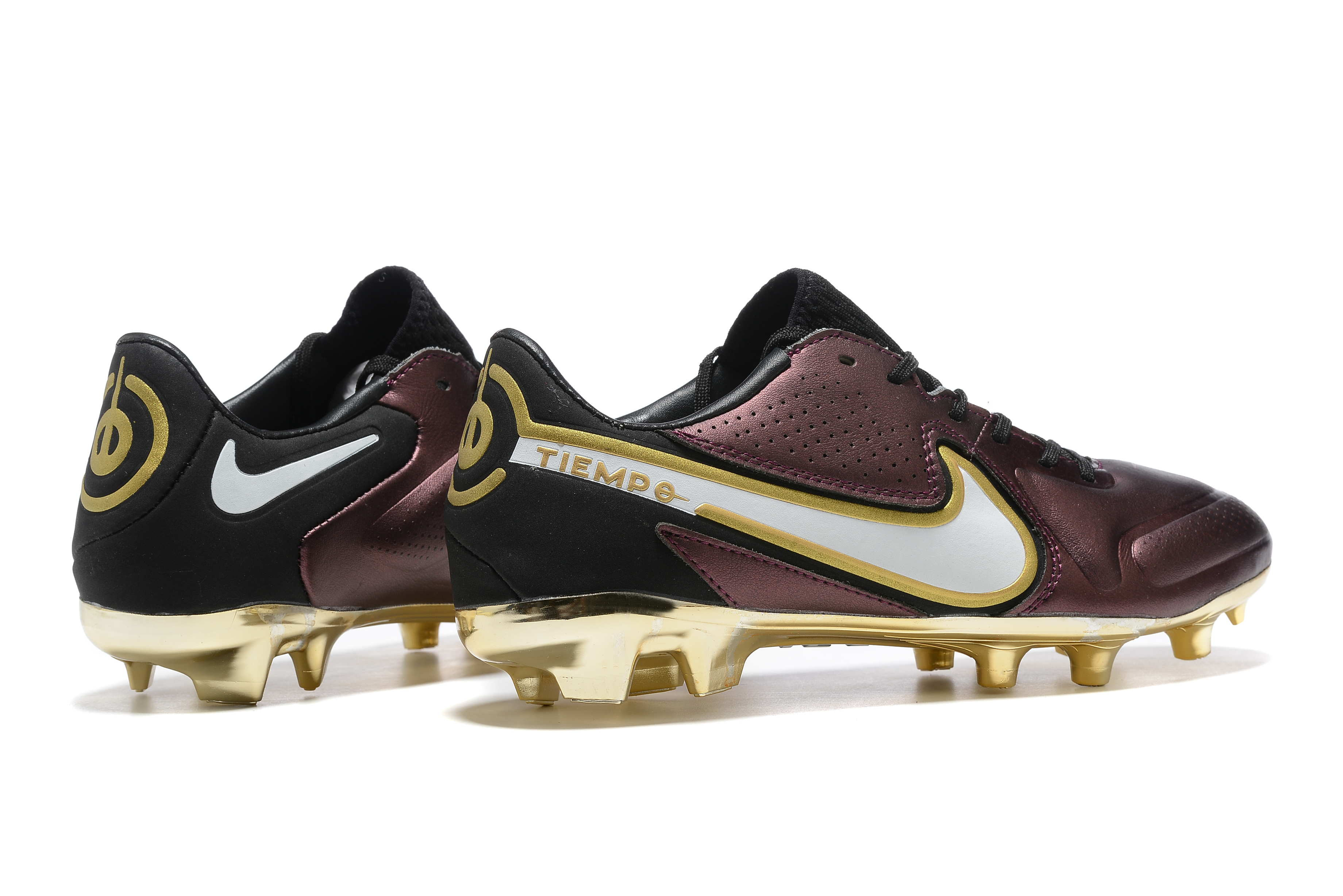 (Arrival) NikeTiempo Legend 9FG39-457