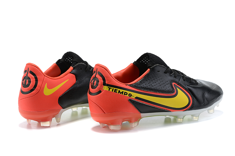 (Arrival) NikeTiempo Legend 9TF High-end MD Bottom 7