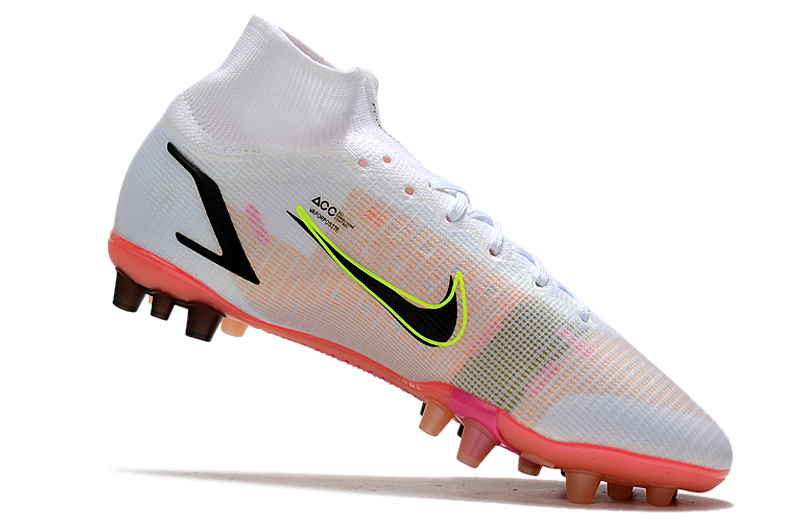 (Arrival) Puma Future Star Waterproof Fully Knitted MG Football Shoes Puma Future Z 1.2 39-457