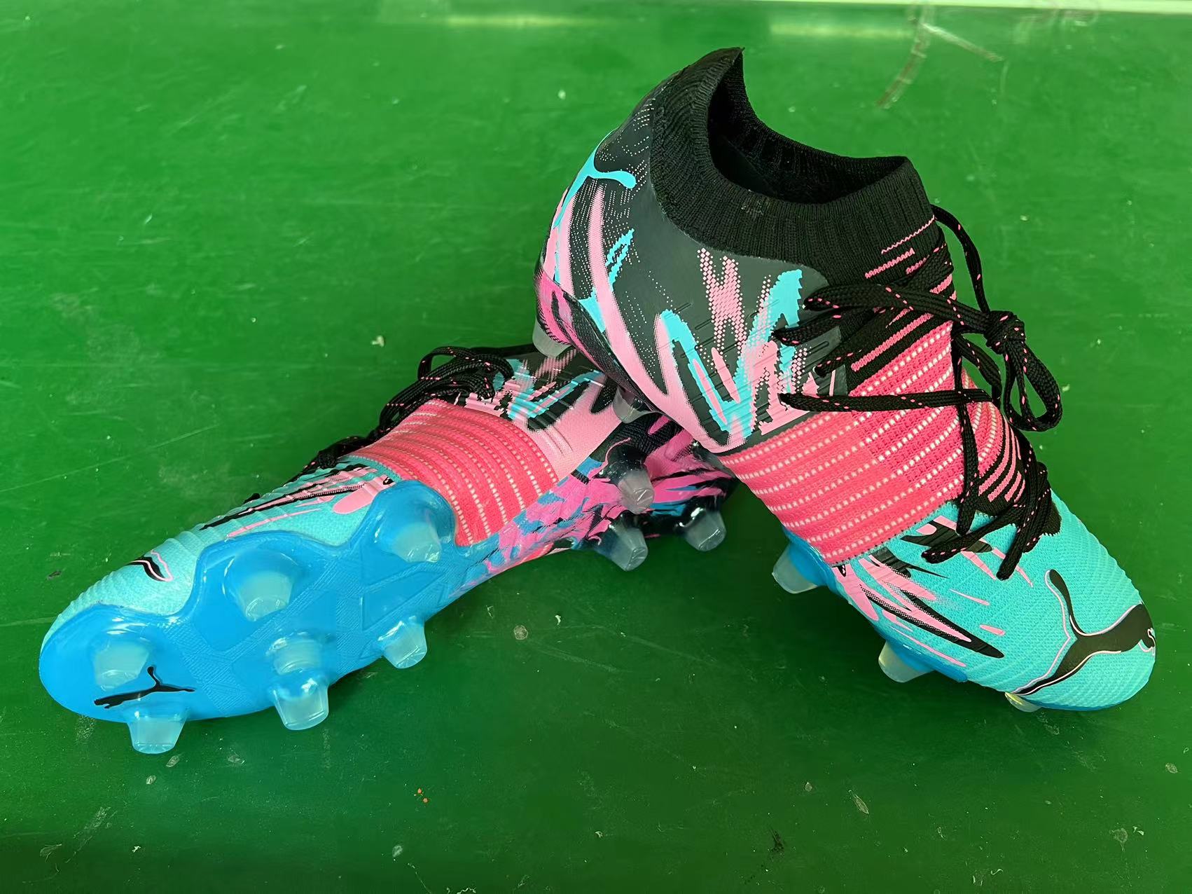 (Arrival) Puma Future Z Neymar x Copa America FG1
