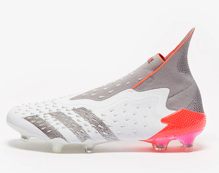 (Arrival) Puma Ultra Light Series 2nd Generation FG Football Shoes Puma Ultra 1.3 FG/AG Sunblaze/Puma White/Bluemazing 39---4510