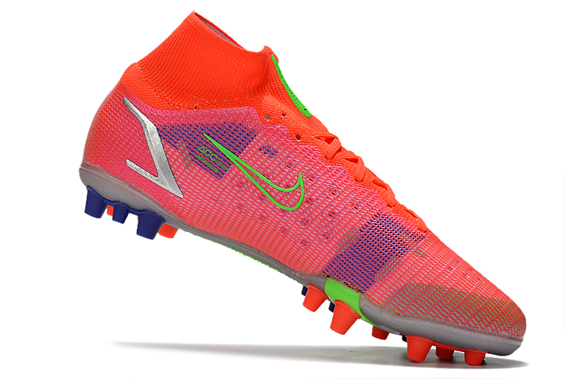 (Arrival) Puma Ultra Light Series 2nd Generation FG Football Shoes Puma Ultra 1.3 FG/AG Sunblaze/Puma White/Bluemazing 39---4510