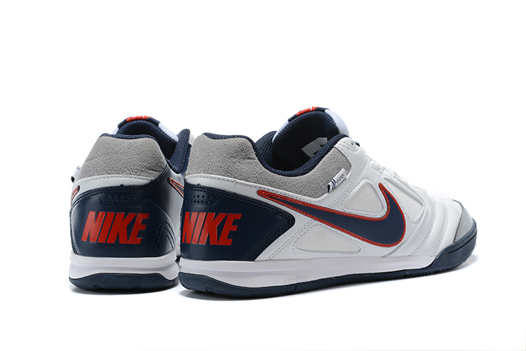 (Arrival) Supreme x Nike SB Gato Limited Flat Shoes 40-457