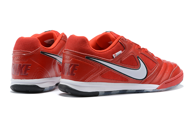 (Arrival) Supreme x Nike SB Gato Limited Flat Shoes 40-457