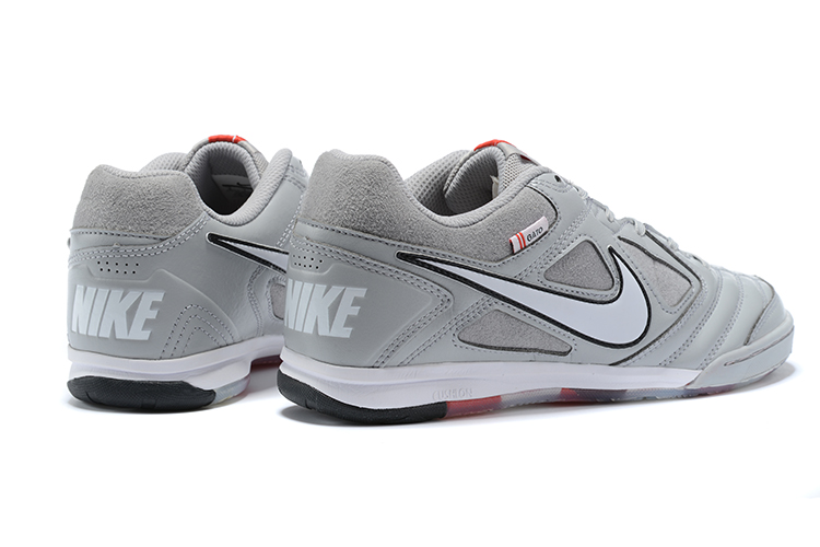 (Arrival) Supreme x Nike SB Gato Limited Flat Shoes 40-457