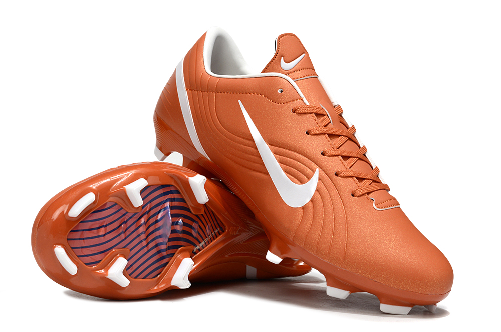 (Arrival 35-45) Nike Assassin 16th generation full air cushion waterproof knitted nailed soccer shoes Nike Air Zoom Mercurial Vapor XV Elite TF35-456