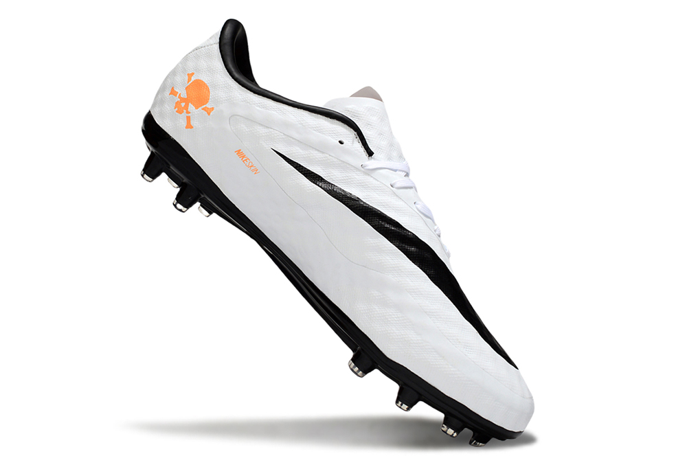 (Arrival 35-48) Nike Assassin 16th generation full air cushion waterproof knitted nailed soccer shoes Nike Air Zoom Mercurial Vapor XV Elite TF6