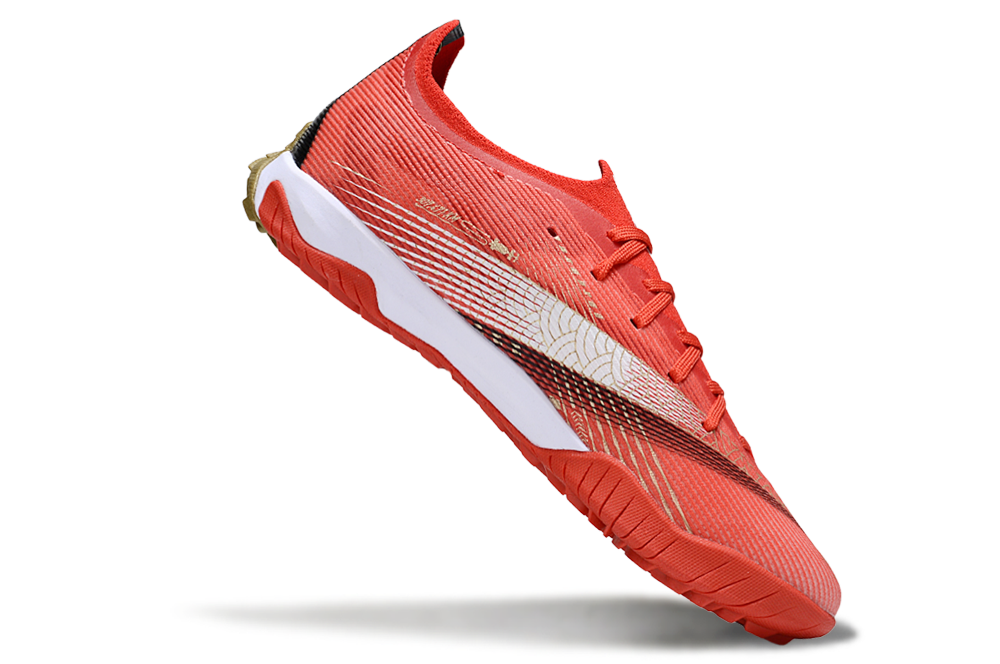(Arrival 36-45) Adidas Falcon 25th Generation Fully Knitted Shoe Laces FG Football Shoes PREDATOR ACCURACY+ FG BOOTS 36-457
