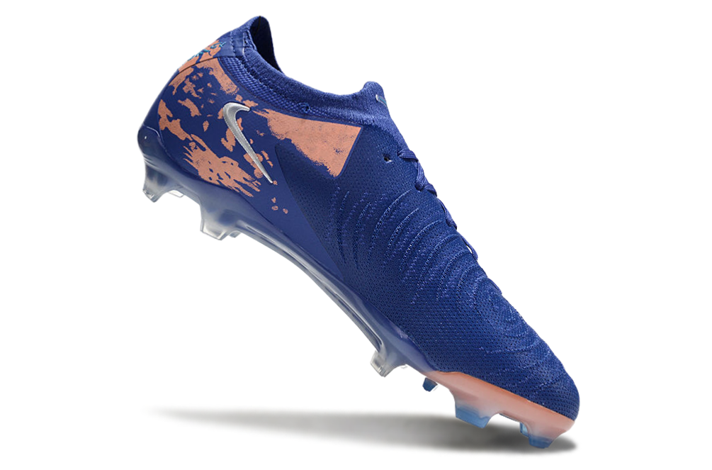 (Arrival 36-45) Adidas Falcon 25th Generation Fully Knitted Shoe Laces FG Football Shoes PREDATOR ACCURACY+ FG BOOTS 36-457