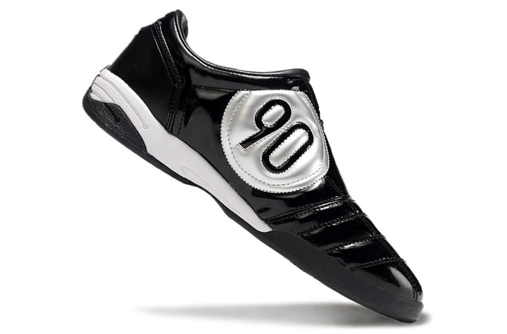 (Arrival 36-45) Nike Assassin 16th generation built-in fully air cushioned waterproof knitted straw nail MD soccer shoes Nike Air Zoom Mercurial Vapor XVI Elite TF36-457