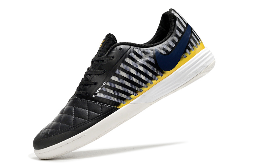 (Arrival 36-45) Nike NIKE5 LUNAR GATO II IC36-457