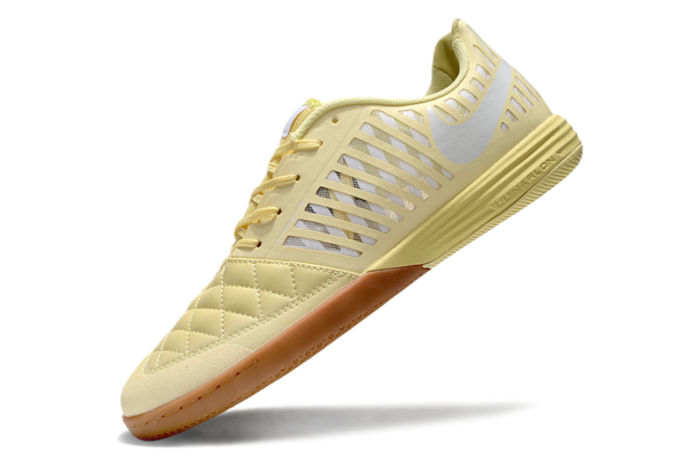 (Arrival 36-45) Nike NIKE5 LUNAR GATO II IC36-457