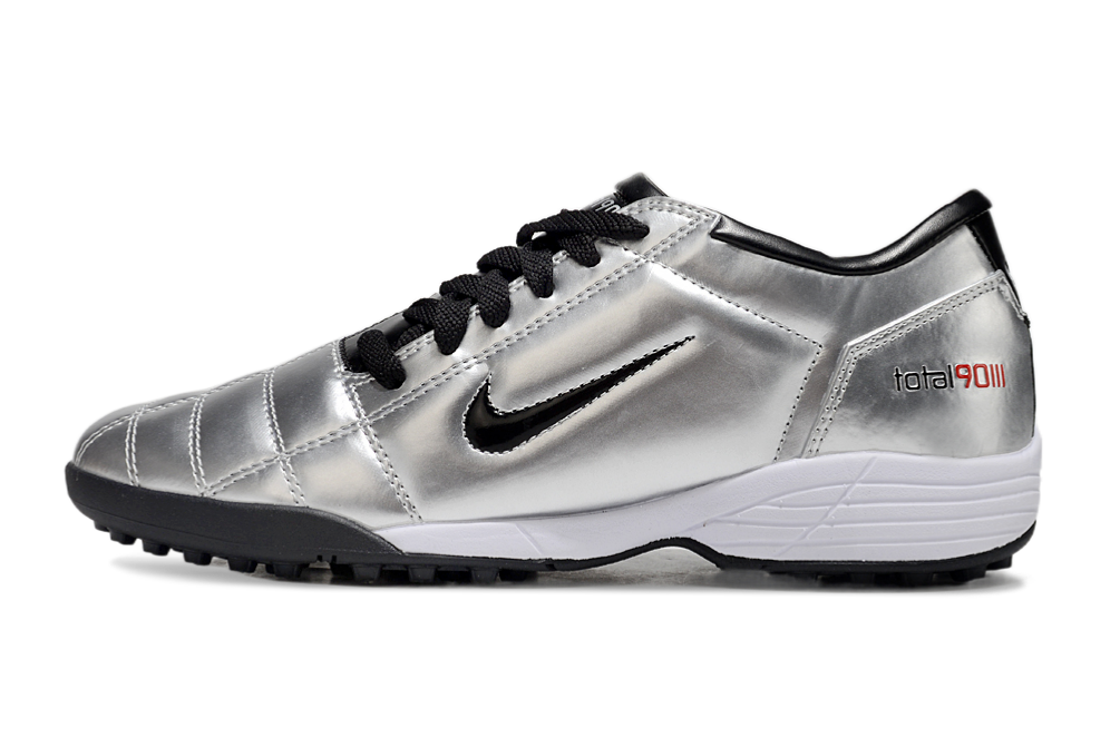(Arrival 36-45) Nike T90 series MD bottom grass nail soccer shoes NIKE T90 36-457