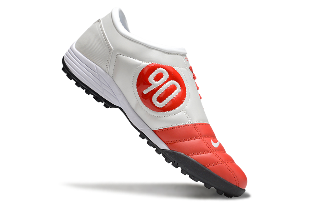 (Arrival 36-45) Nike T90 series MD bottom grass nail soccer shoes NIKE T90 36-457