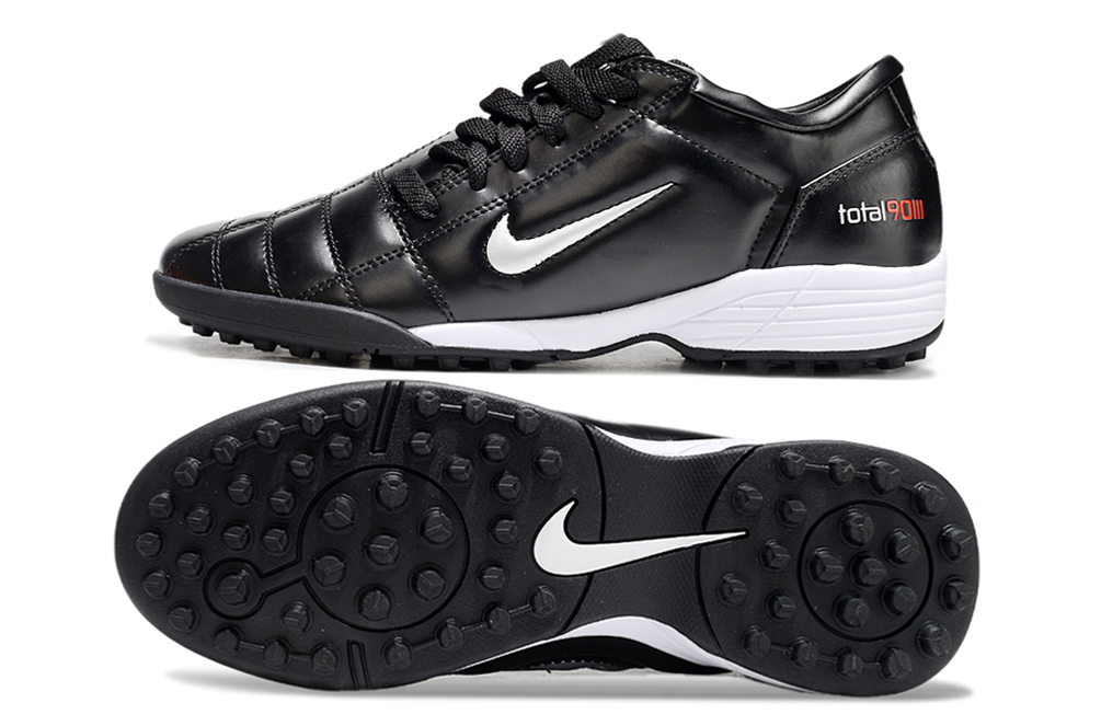 (Arrival 36-45) Nike T90 series MD bottom grass nail soccer shoes NIKE T90 36-457