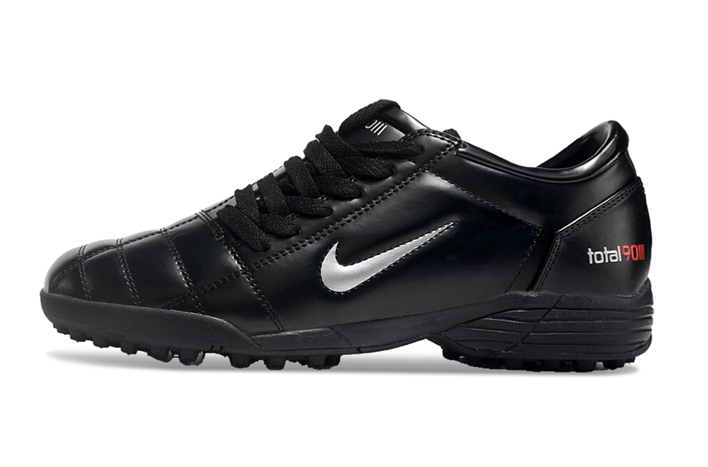 (Arrival 36-45) Nike T90 series MD bottom grass nail soccer shoes NIKE T90 36-457