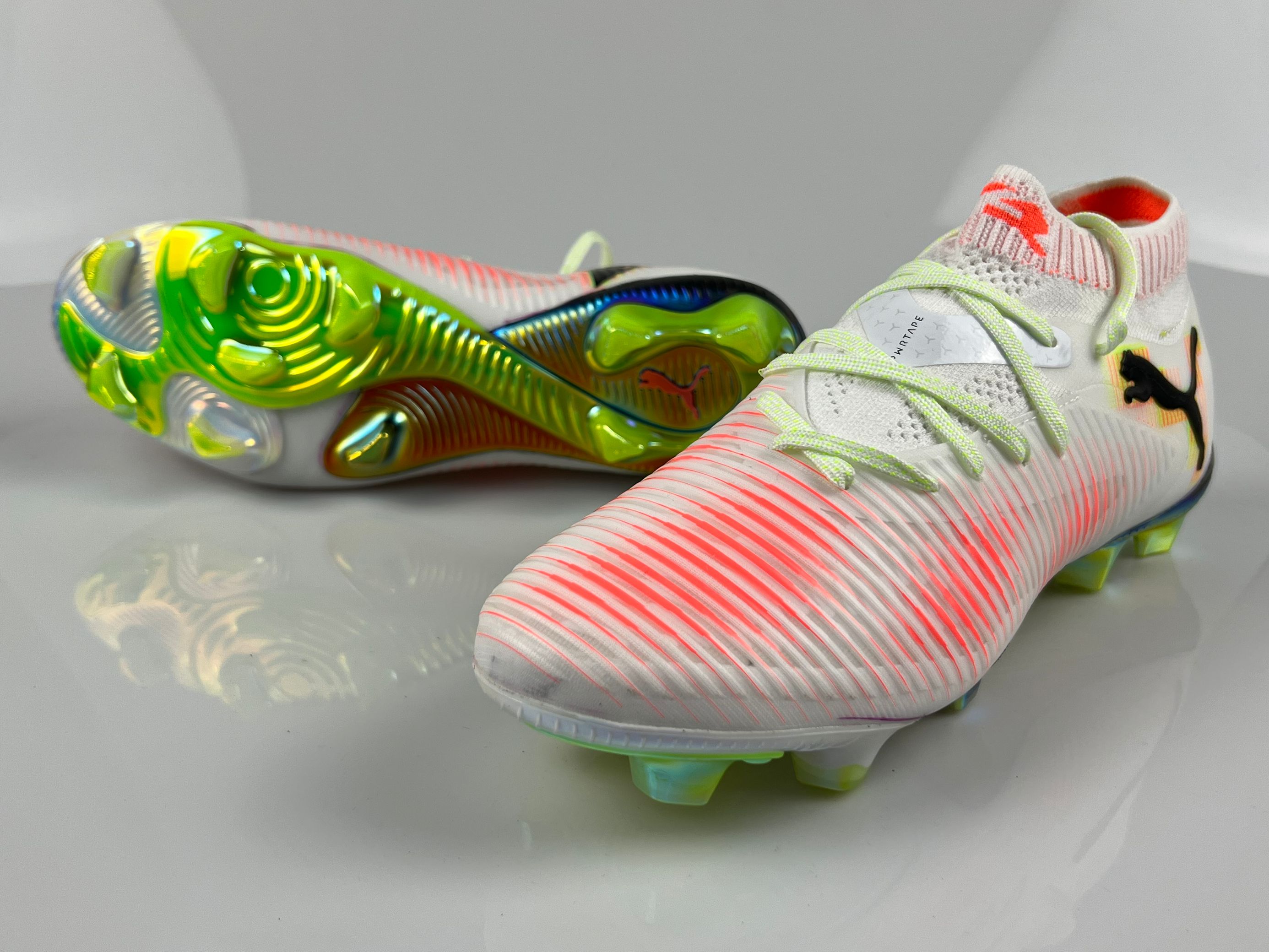 (Arrival 36-45) Nike T90 series MD bottom grass nail soccer shoes NIKE T90 36-457