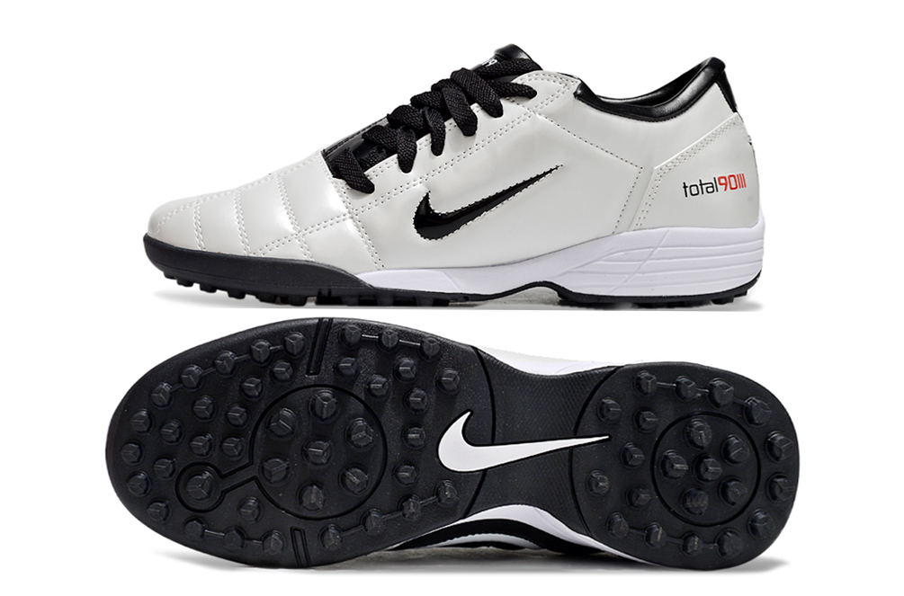 (Arrival 36-45) Nike T90 series MD bottom grass nail soccer shoes NIKE T90 36-457