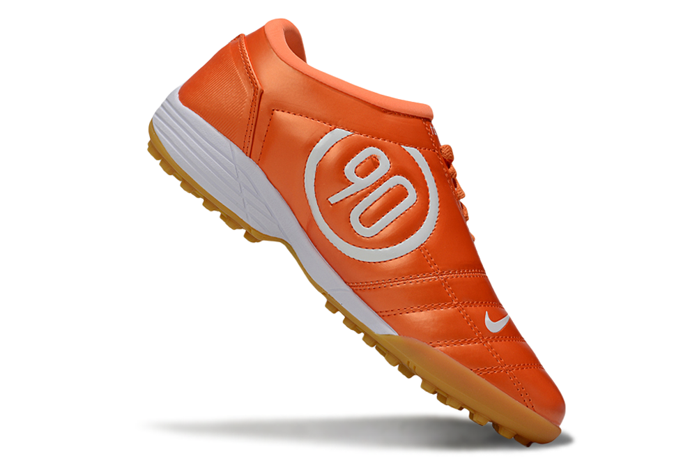 (Arrival 36-45) Nike T90 series MD bottom grass nail soccer shoes NIKE T90 36-457