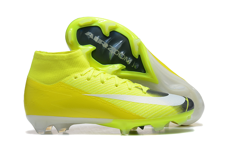(Arrival 36-45) Nike T90 series MD bottom grass nail soccer shoes NIKE T90 36-457