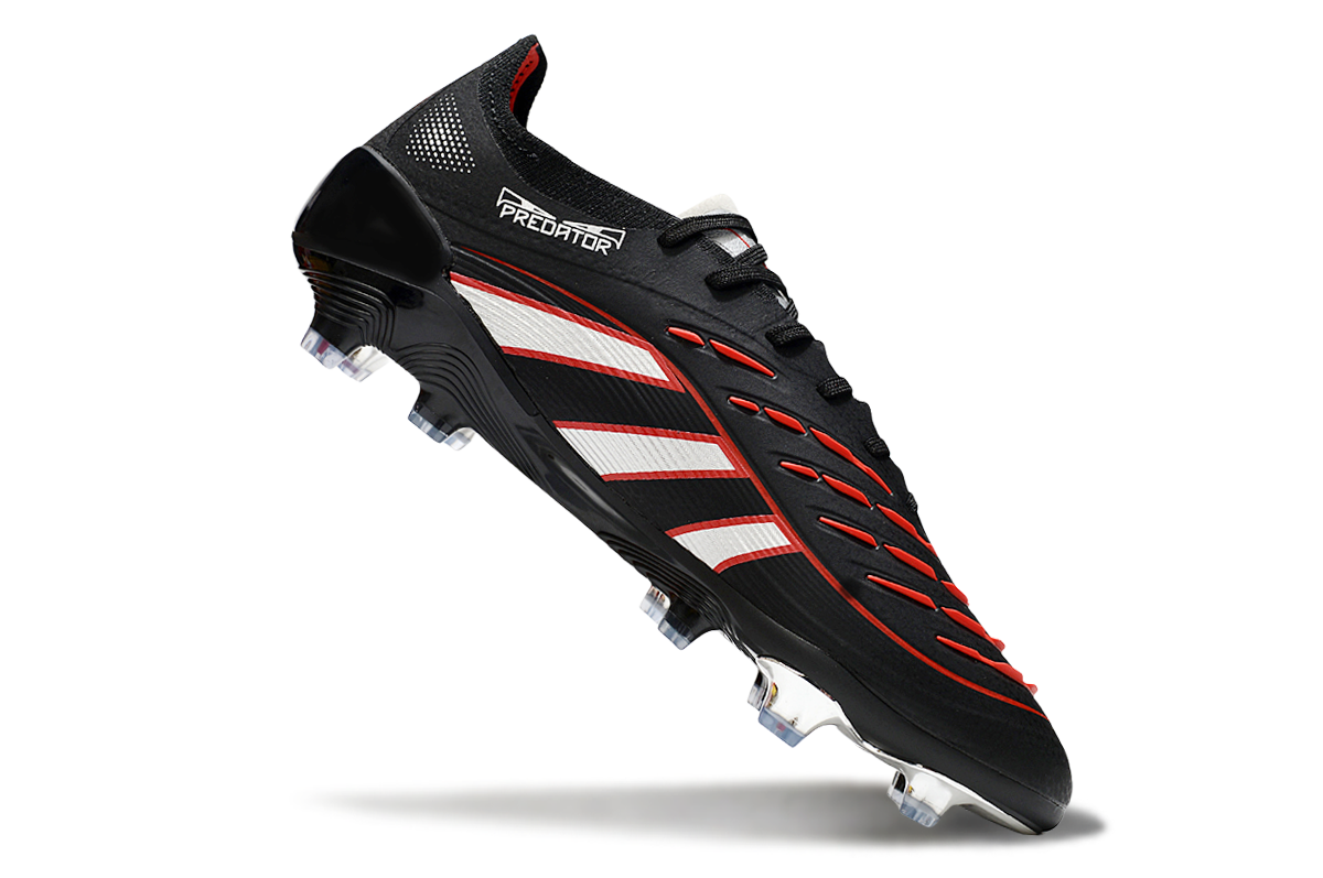 (Arrival 36-45) PREDATOR ACCURACY+ FG BOOTS SIZE:39-457