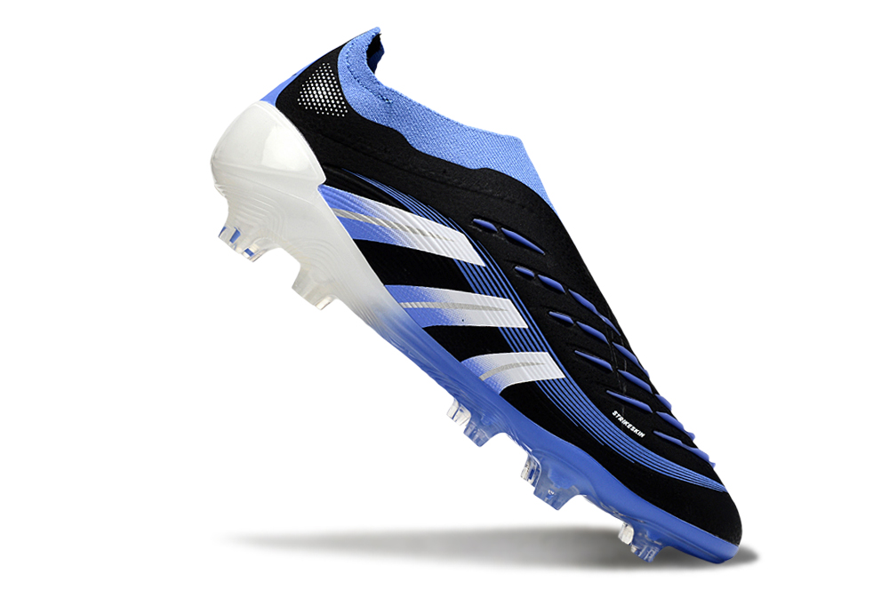 (Arrival 36-45) PREDATOR ACCURACY+ FG BOOTS SIZE:39-457