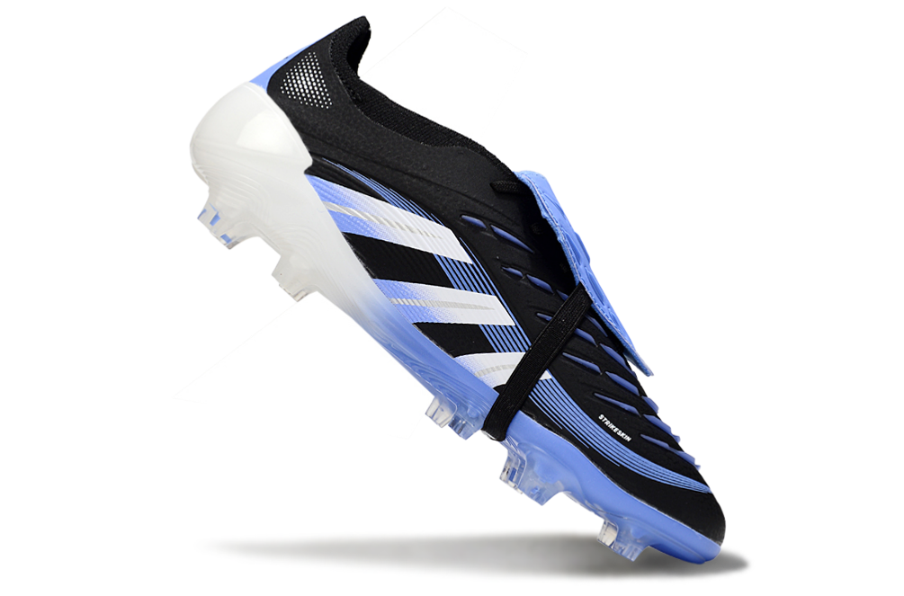 (Arrival 36-45) PREDATOR ACCURACY+ FG BOOTS SIZE:39-457